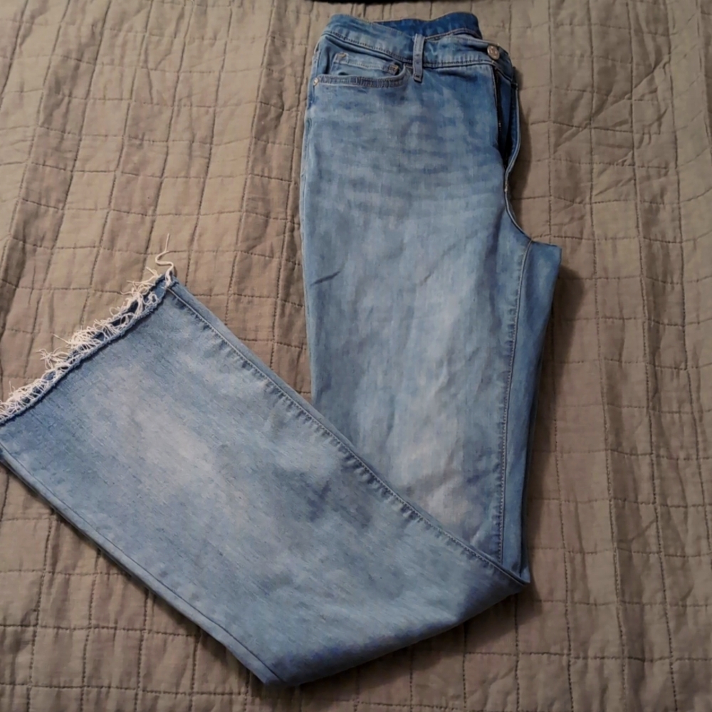 Women's Jeans